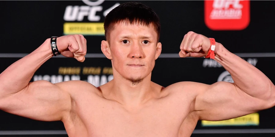 Жалғас Жұмағұлов UFC-ге оралуы мүмкін