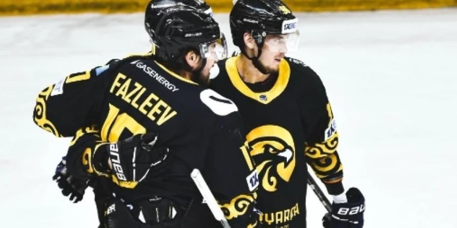 «Сарыарқа» өз алаңында «Торпедоны» жеңді