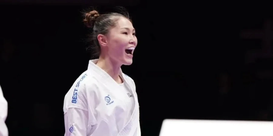 Қазақстандық спортшылар Египеттегі әлем чемпионатының ширек финалына шықты