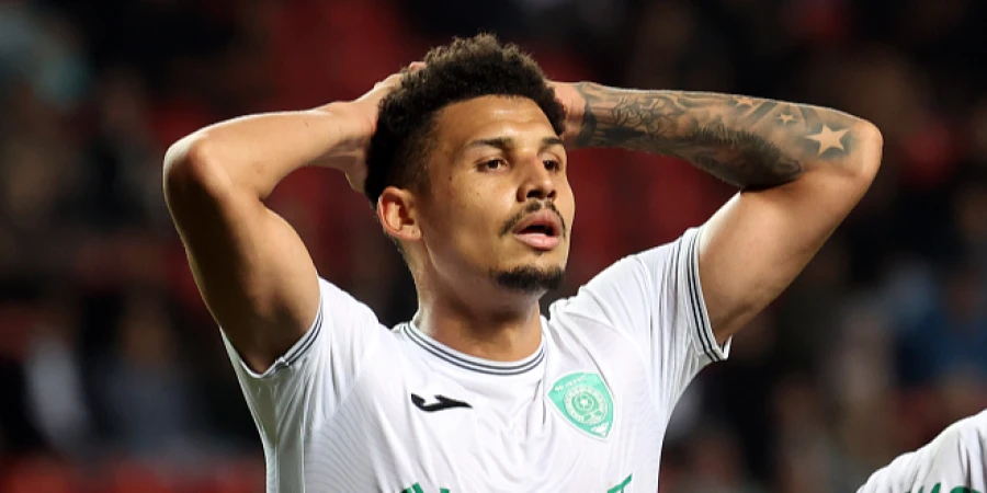 «Ахмат» объявил об уходе конкурентов Кенжебека и Самородова