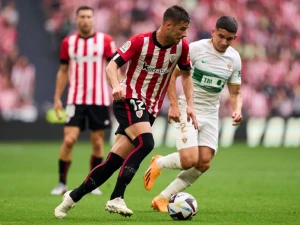 «Атлетик» (Бильбао) — «Эльче»: легкие три турнирных балла для баскских «львов»?