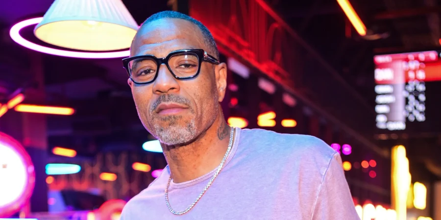 Бывший игрок НБА вывел крысу на чистую воду