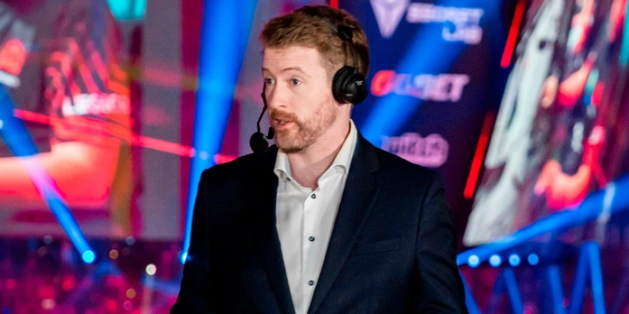 Thorin усомнился в перспективах PARIVISION после победы на BLAST Bounty