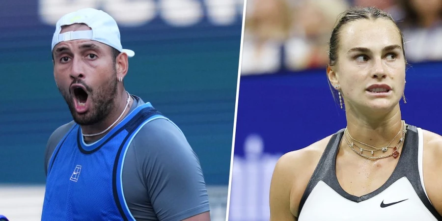 Соперница Арины Соболенко по Туру высказалась о Битве полов