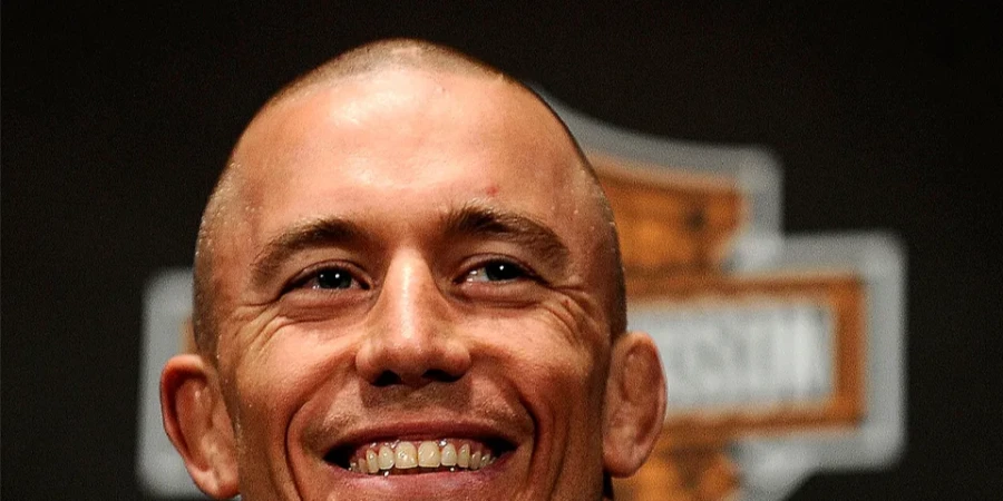 Сен-Пьер назвал свой вариант рейтинга P4P UFC, включив в тройку лучших Махачева и Царукяна