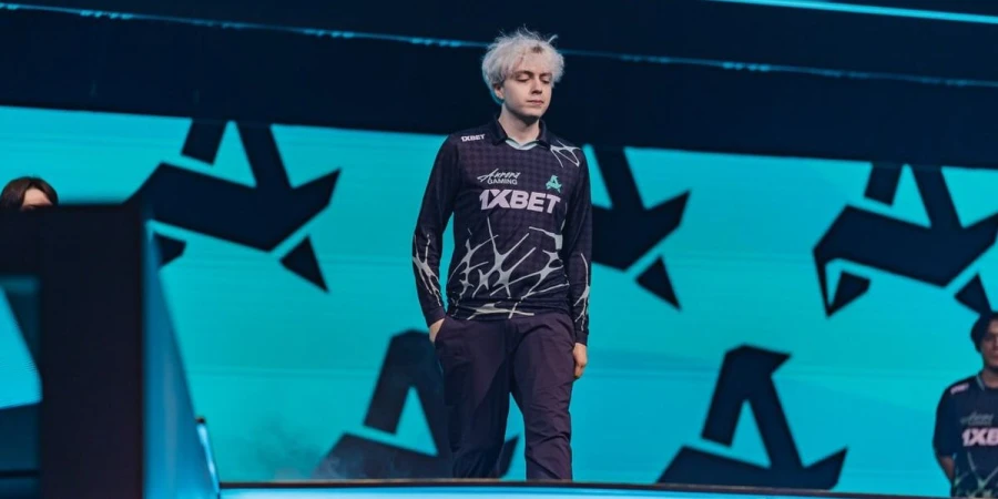 Aurora Gaming уступила MOUZ во второй групповой стадии DreamLeague S28