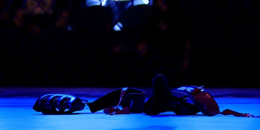 Бывший боец UFC рассказал о причинах, по которым турнир в Белом доме рискует оказаться неудачным