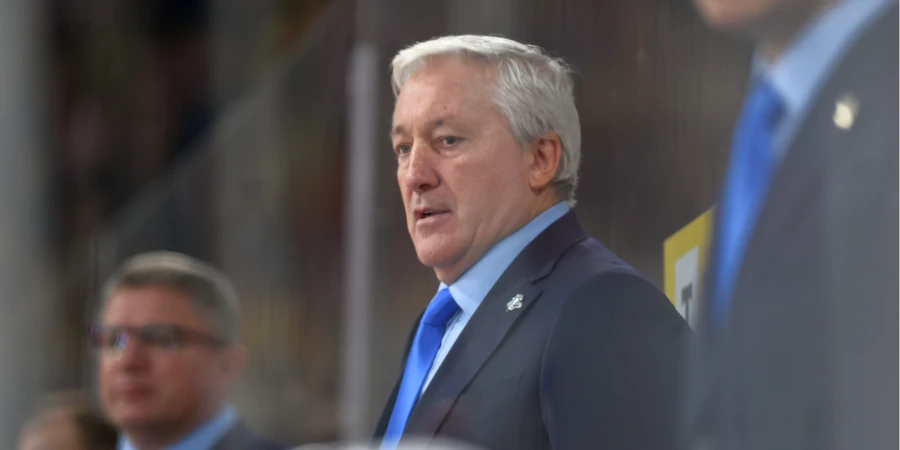 Шуми Бабаев раскритиковал работу Кравца в «Барысе»