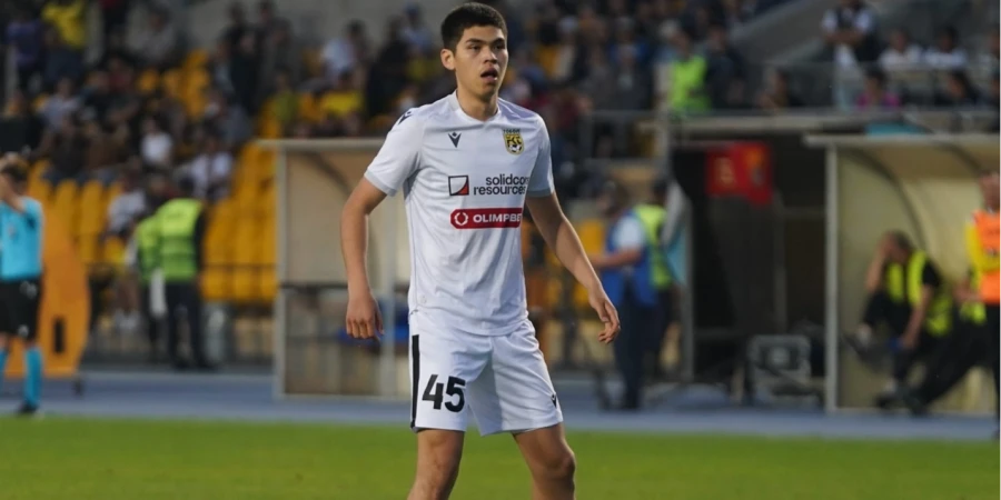 Алдияр Алтаев белорусьтік командамен келісімшартқа отырды