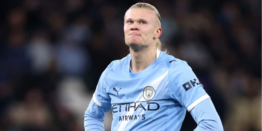 Главная звезда АПЛ может перейти в «Барселону» этим летом. Подробности