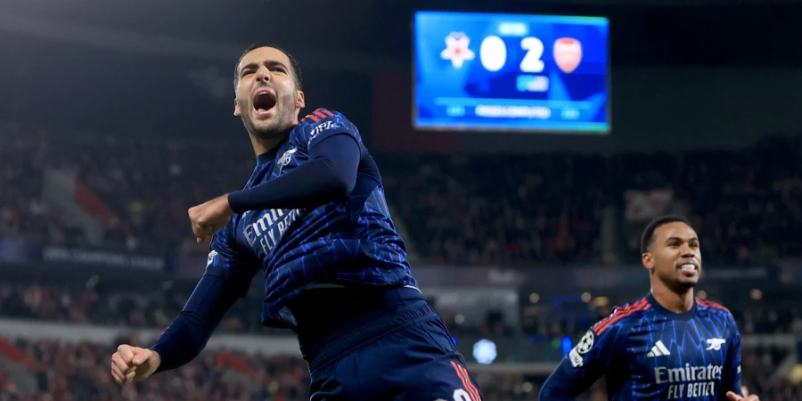 Соперник «Кайрата» одержал 4-ю сухую победу подряд в Лиге чемпионов