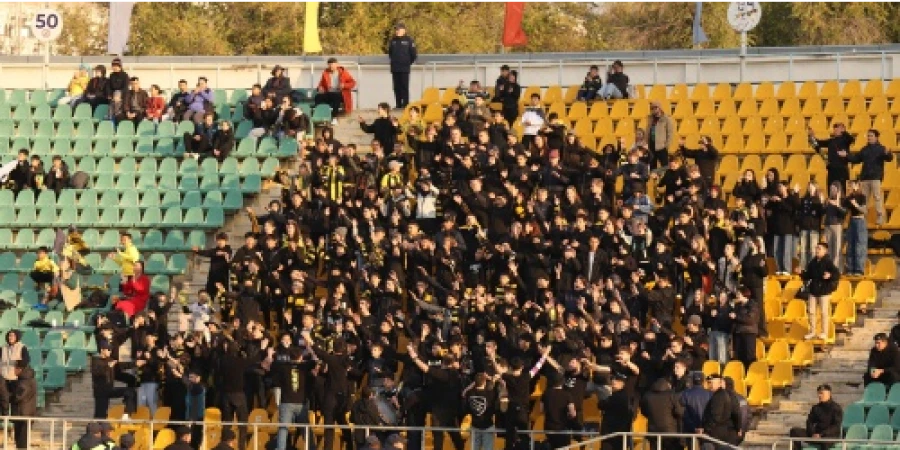 Орталық стадионды қайта жөндеу кезінде алматылық «Қайрат» қайда ойнайды?