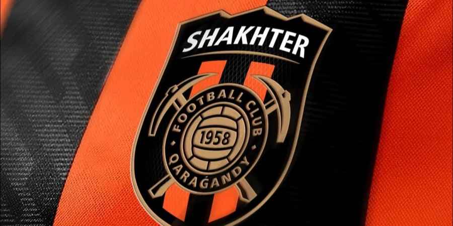 Карагандинский «Шахтер» опубликовал состав на предстоящий сезон