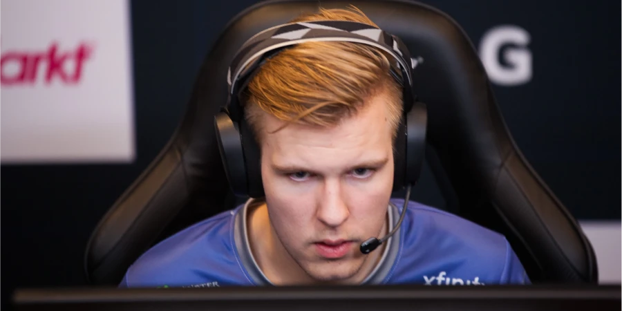 Cr1t- перечислил механики Dota 2, которые стоило бы изменить