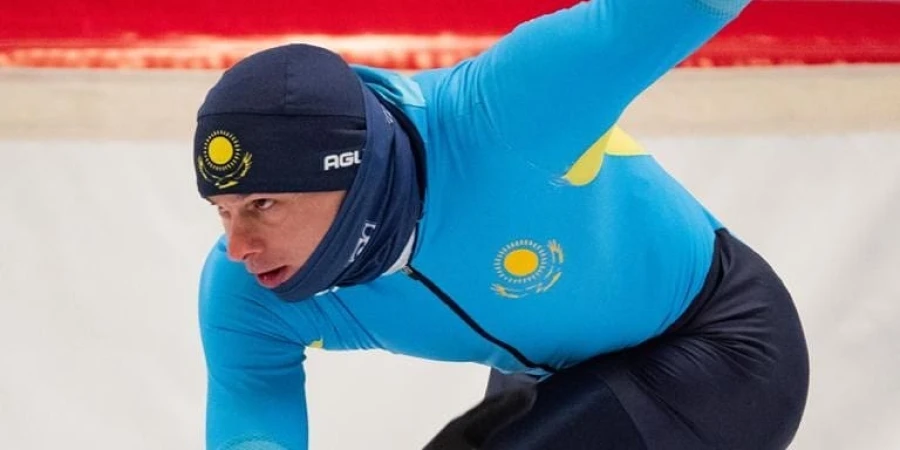 Роман Креч оценил шансы Казахстана в Милане и Кортине-д’Ампеццо