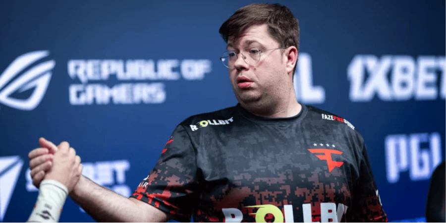 Слух: karrigan может покинуть FaZe после IEM Rio