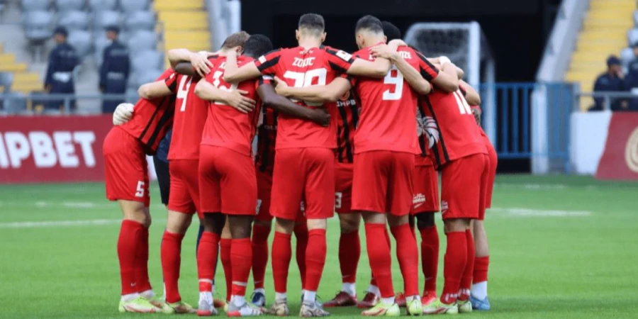 «Қайсар» оқу-жаттығу жиындарын Біріккен Араб Әмірлігінде өткізеді