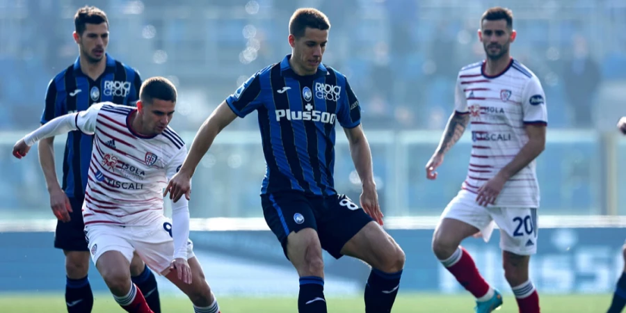 «Аталанта» — «Кальяри»: «королева провинциалов» в жажде футбольной крови