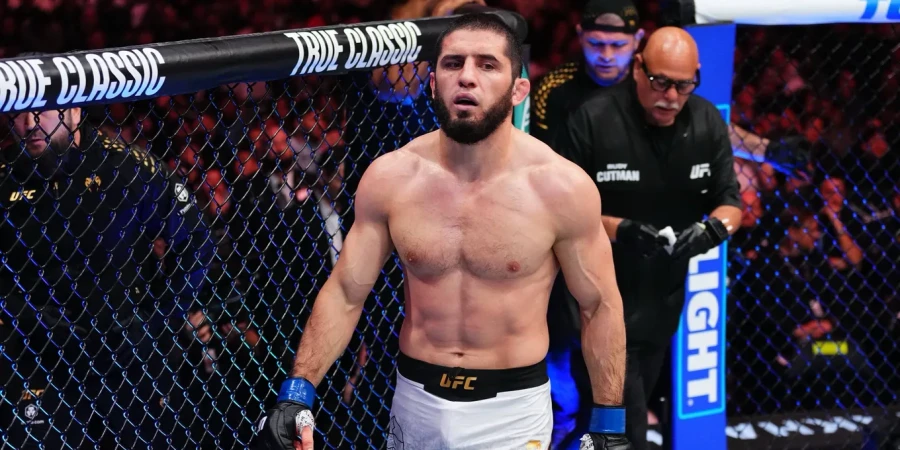 Ветеран UFC Тактаров объяснил, из-за чего может проиграть Махачев