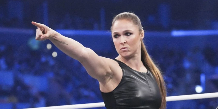 Экс-чемпионка UFC поведала о реакции президента промоушена на ее контракт с новой лигой
