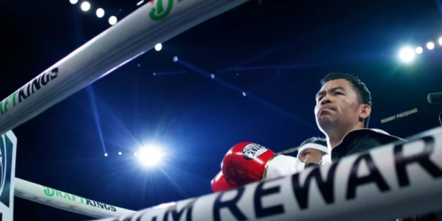 Пакьяо мен Мейвезер реванш өткізу бойынша келіссөз жүргізіп жатыр