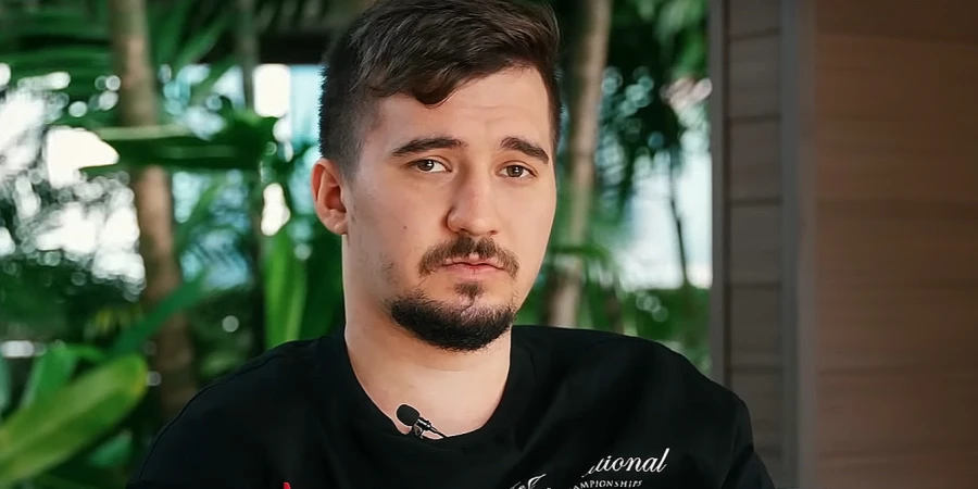Daxak высказался о вылете Virtus.pro с FISSURE PLAYGROUND 2