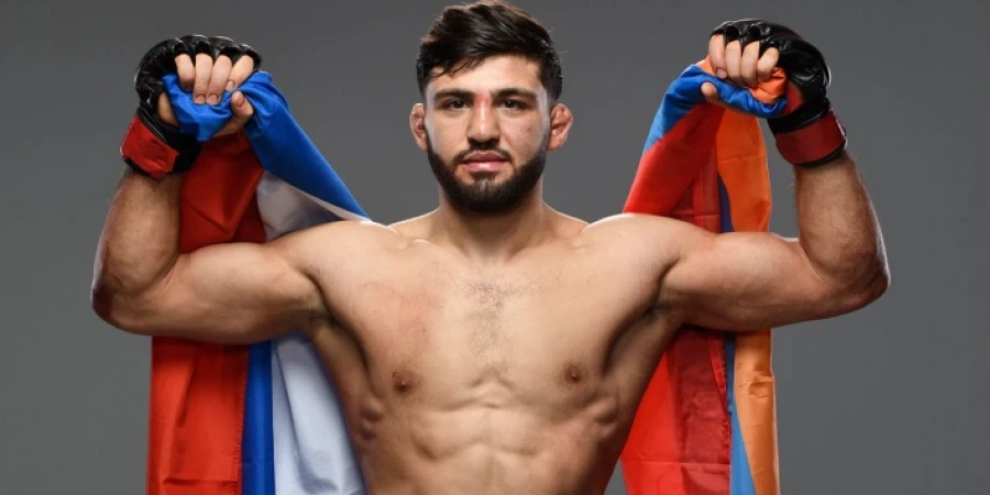 Звезда Голливуда отказалась от схватки с бойцом UFC