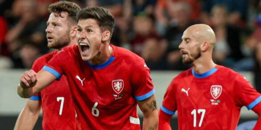 Чехия — Гибралтар: прямая трансляция матча в отборе к ЧМ-2026 по футболу