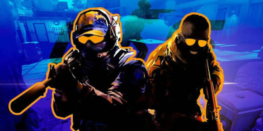 Вышел майский рейтинг VRS от Valve