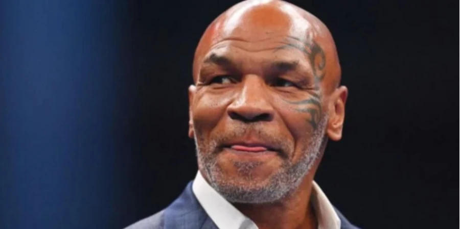 Майк Тайсон организует турнир для любителей бокса в Лас-Вегасе