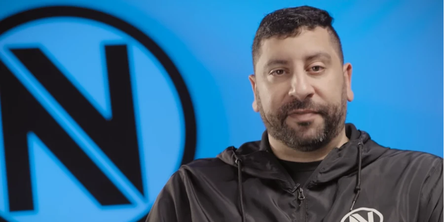 Envy планирует вернуться в CS2 — hastr0 хочет подписать состав с потенциалом