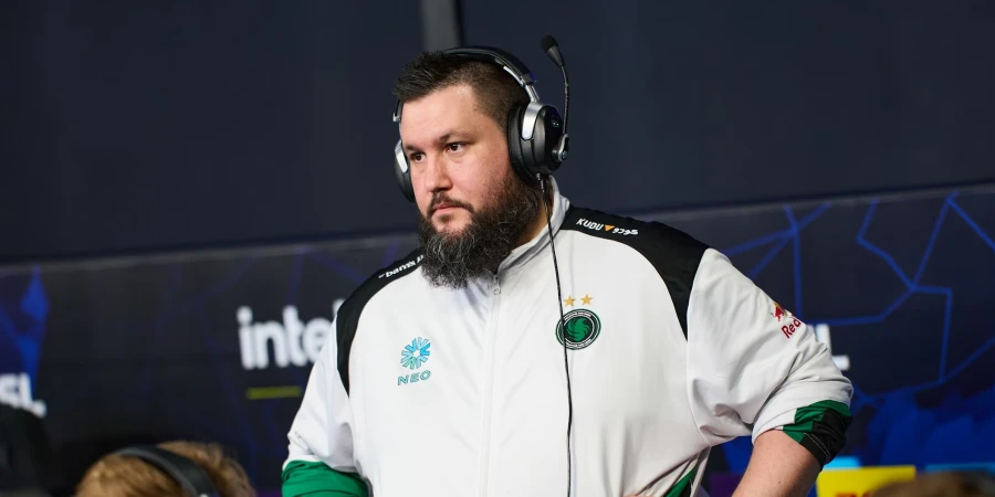 Тренер Falcons прокомментировал победу своих подопечных над Vitality на IEM Rio 2026