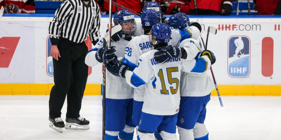 Прямая трансляция матча Россия - Казахстан на Кубке Первого канала