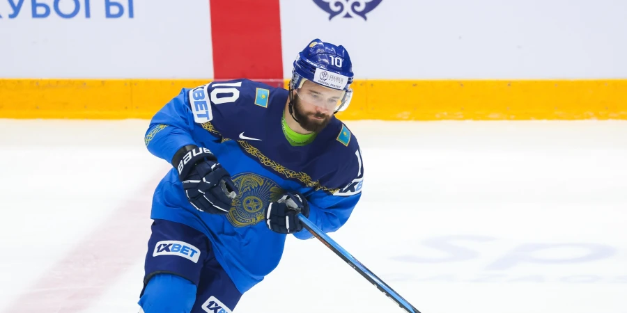 Казахстан забил красивый спасительный гол в матче за «золото» чемпионата Азии. Видео