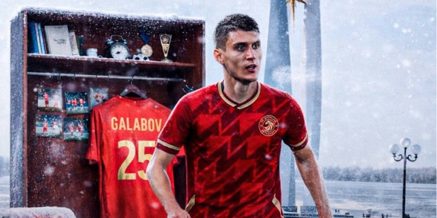 Легенда «Тобола» Димитров оценил новичка европейского защитника из «Кызылжара»