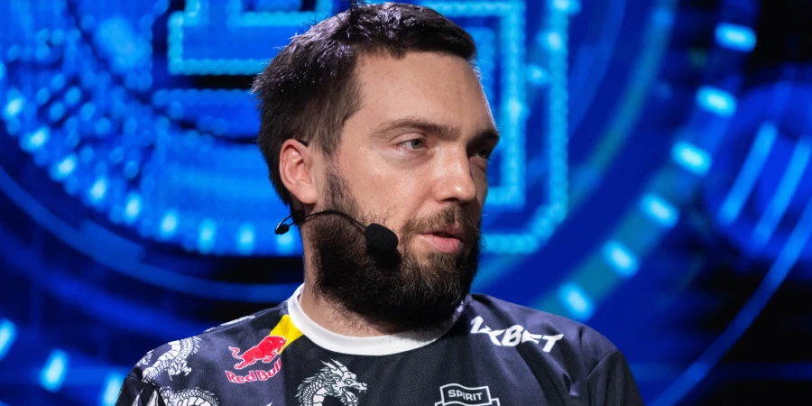 Менеджер Team Spirit рассказал о работе с новым тренером команды