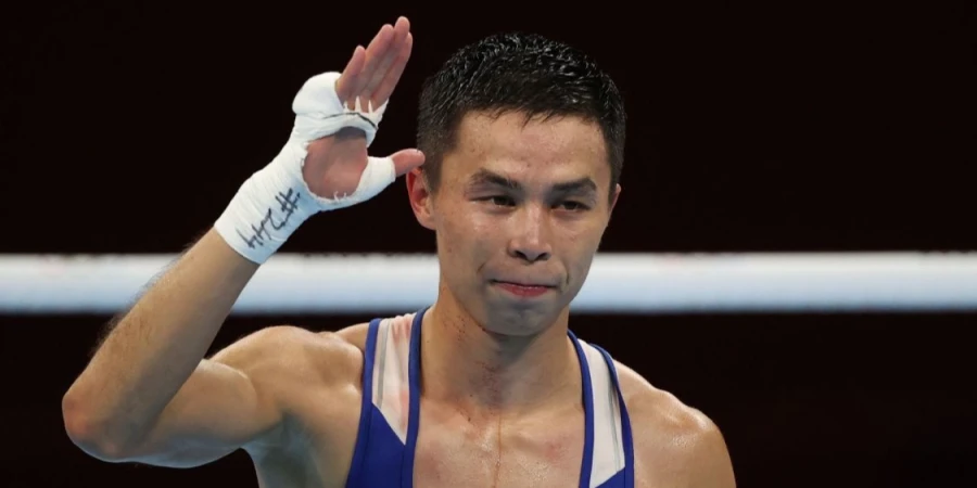 Кто представит Казахстан на чемпионате мира