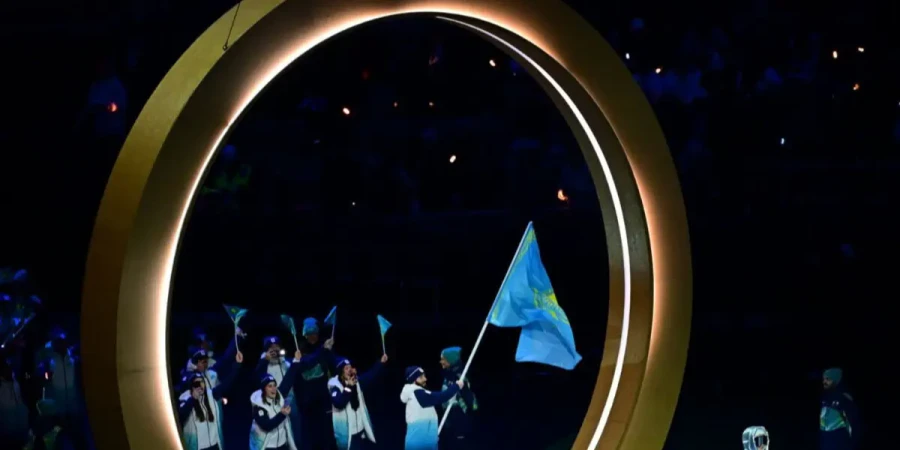 ОИ-2026: Қазақстан құрамасы 8 ақпанда екі спорт түрінде сынға түседі