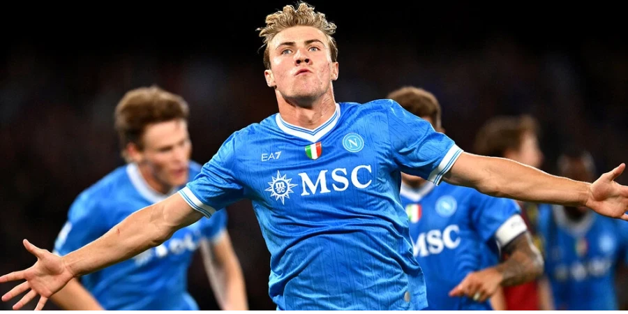 «Наполи» — «Парма» матчының тікелей трансляциясы