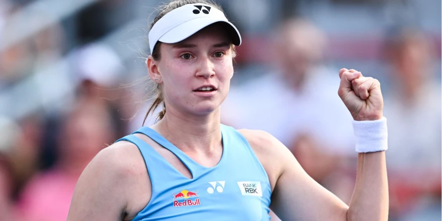 Прямая трансляция матча Рыбакина – Грачева на Australian Open