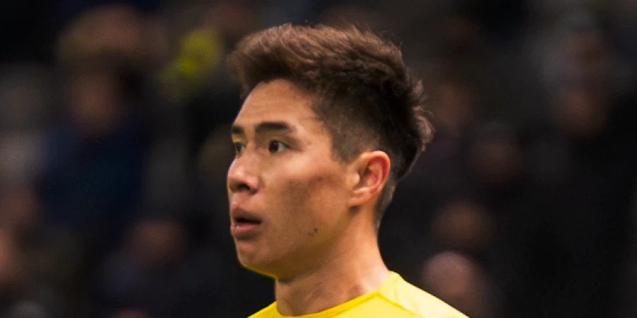 Адилет Садыбеков перейдет в «Актобе»