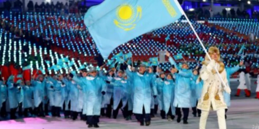 2026 жылы қазақстандық спортшылар қандай ірі додадаларға қатысады?