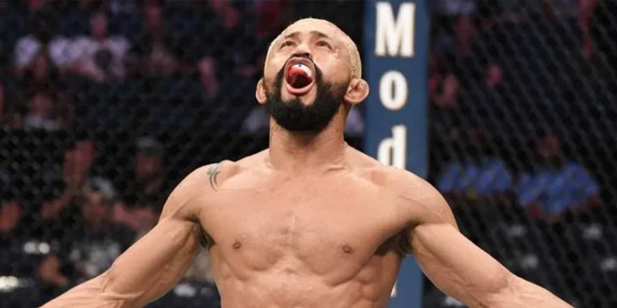 Дейвесон Фигередо попал в автомобильную аварию