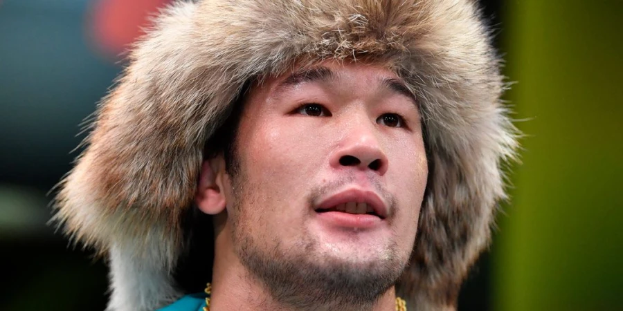 Топовый файтер из UFC посочувствовал Шавкату Рахмонову