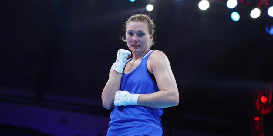 Казахстанка осталась с «бронзой» чемпионата Азии-2026 по боксу после спорного решения судей