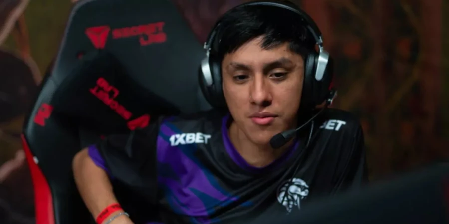 SVG о Parker: «Не думаю, что мы увидим, как он выиграет какой-то крупный турнир»