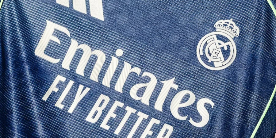 Опубликованы фотографии домашней и выездной формы «Реала» на новый сезон