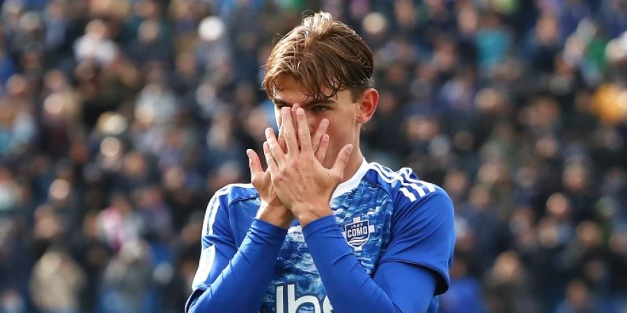 Стал известен первый новичок «Реала» в летнее трансферное окно