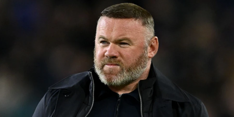 Руни рассказал, почему считает Лионеля Месси лучше Криштиану Роналду