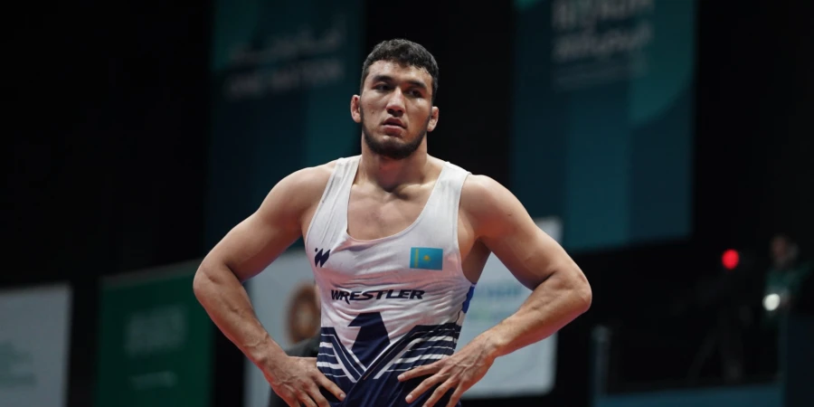 Исламиада ойындары: Ризабек Айтмұхан жартылай финалға өтті